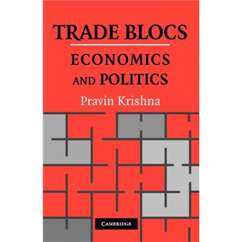 Serie Única - Trade Blocs Paperback - 1