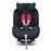 Funda Janabebé para Chicco Seat Up 0, 1, 2 Black Series_0