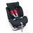 Funda Janabebé para Chicco Seat Up 0, 1, 2 Black Series_1