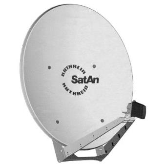 Kathrein CAS 120  antena de satélite - 1