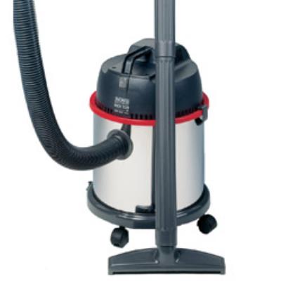 Aspirador Thomas Inox 1520+ Tambor 20l 1500w Negro