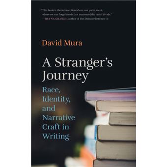 Strangers Journey HardCover - 1