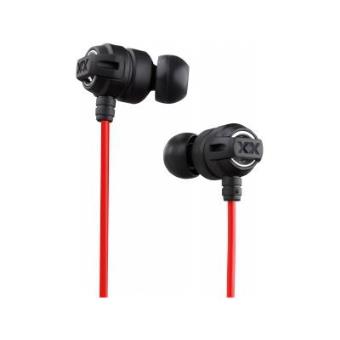 Auriculares JVC HA-FX1X - 1