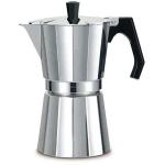 Cafetera italiana Oroley 215010200 3 Tazas Inox