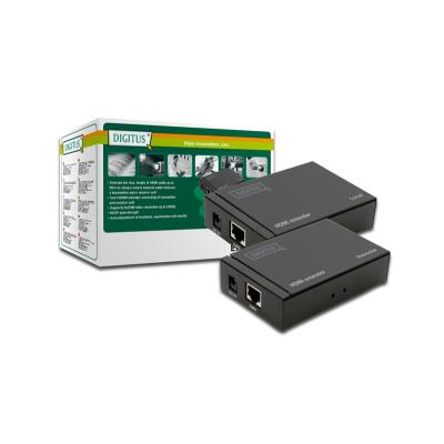 Digitus Ds-55100 Interruptor De Video