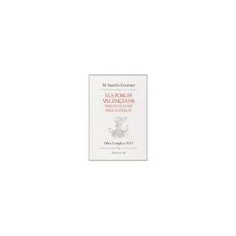 Pobles valencians parlen els uns dels altres iv vol.5 - 1