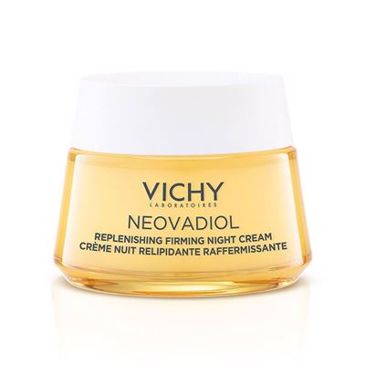Crema Facial De Noche Vichy Neovadiol 50ml
