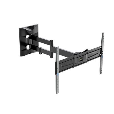 Soporte De Pared Tv 50"" A 86"" Vesa 300-400-600 40kg - Slimstyle Plus 600 Sdr - Meliconi