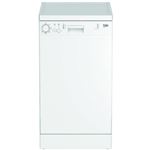 Lavavajillas Beko DFS05013W