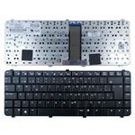 Teclado para HP Compaq 6530S 6730S 6735S 490267-031 491274-031