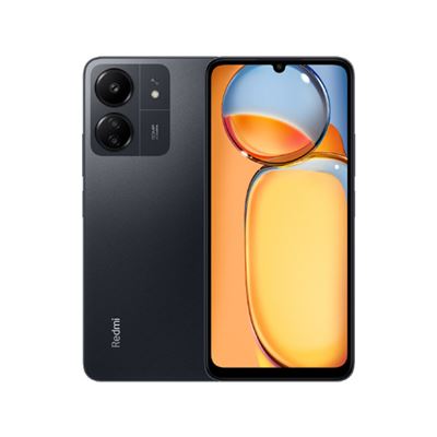 Xiaomi  Redmi 13C  5G Dual Sim 4GB/128GB 6,74" Negro