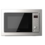 Microondas Cecotec GrandHeat 2500 Built-in Steel encastrable 25L 900W Inox