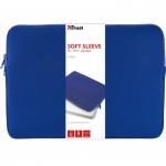 Funda Trust Primo Sleeve - Azul