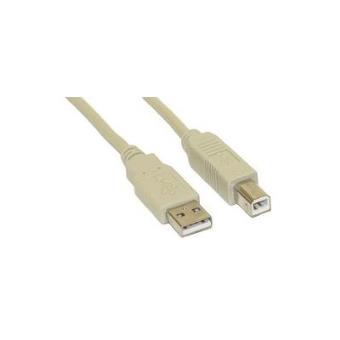 InLine 34535H - cable USB - 1
