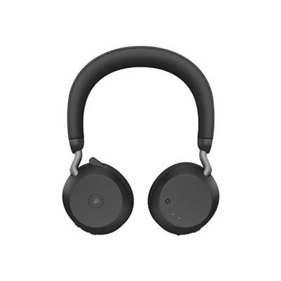 Auriculares Inalámbricos Jabra 27599-999-899 Supraaurales Negro