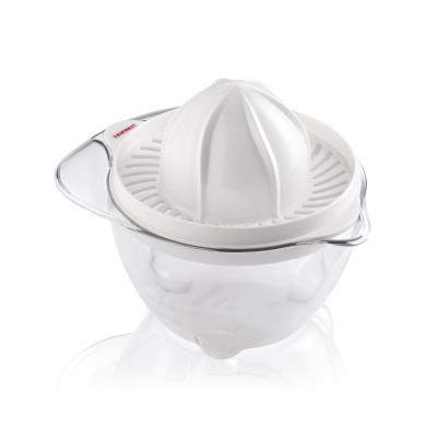LEIFHEIT Exprimidor 2 Conos Transparente 21301 - Imagen 2