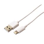 Cable lightning carga y datos Ksix para iPhone 5