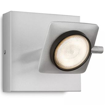 Philips myLiving Foco 53190/48/16 - Spots de iluminación