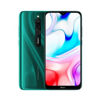 Xiaomi Redmi 8 64GB Verde