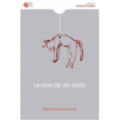 Imosver La Vida De Un Gato