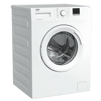 Lavadora Beko Wte6511bw Lavadora Los Mejores Precios Fnac