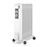 Calefactor Radiador Eléctrico de Aceite Haeger ELEGANCE IX 2000W 9 elementos_0