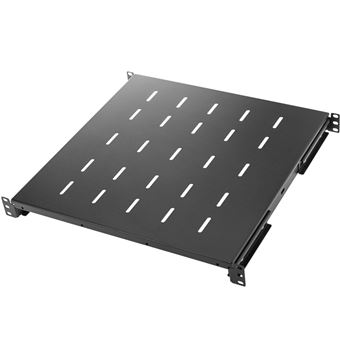 Bandeja rack RackMatic19"" ajustable en profundidad 450 mm 1U