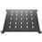 Bandeja rack RackMatic19"" ajustable en profundidad 450 mm 1U_2