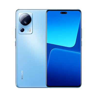 Xiaomi 13 Lite 5G 6.55'' 8GB/128GB Azul