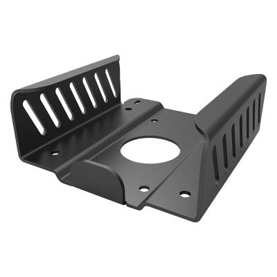 Tv Maclocks Nuevo Apple (4ª Generación) Asegurar El Soporte - Kit De Montaje (atven35)