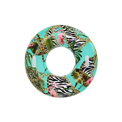 Flotador Hinchable Bestway Multicolor Ø 114 Cm