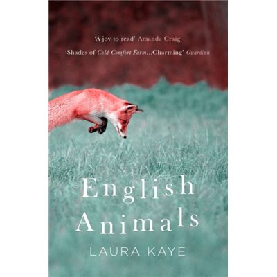 Little Brown Book Group English Animals