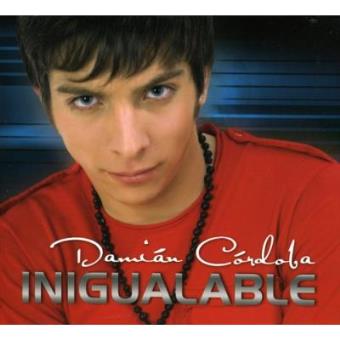 Inigualable - 1