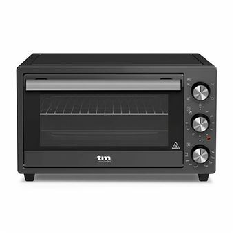 Horno de Convección TM Electron TMPHO020 1500W 20 L Negro - 1