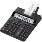 Calculadora Casio Hr-200rce Escritorio Printing Calculator Negro