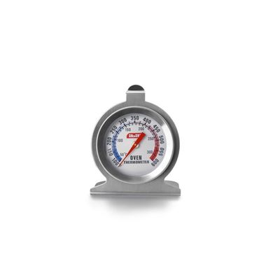Termométro Para Horno Ibili 743400