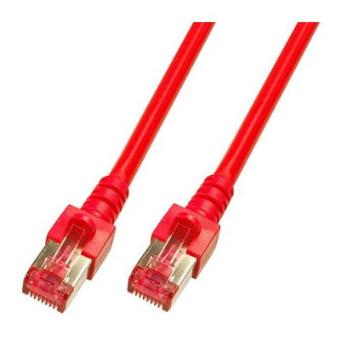 EFB Elektronik 0.25m Cat6 S/FTP - cables de red - 1
