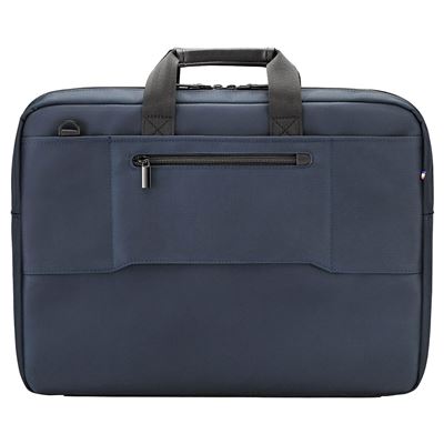Mobilis Azul/Oscuro Maletín Portadocumentos Portátil/Tablet 14'' Executive,