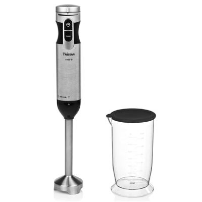 Batidora De Mano Tristar Mx-4828 Plateada 1000 W