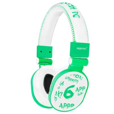 Auriculares Approx Appdjglg