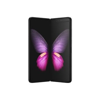 Samsung Galaxy Fold 12GB/512GB Negro