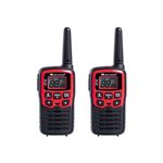 Walkie talkie MIDLAND XT10 pareja pmr446, pequeño y funcional