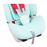 Funda Janabebé para Chicco Seat Up 0, 1, 2 Mint Sparkles_2