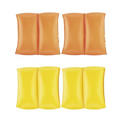 Manguitos Hinchables Infantiles recomendados para niños de 3 6 años pool school. blungi colores 32005 20x20cm 36