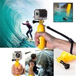 Palo Selfie Flotante Deportes Acuáticos para Cámara GoPro Sjcam Floaty  Bobber Multi4you - Palos Selfie / Monopod - Los mejores precios
