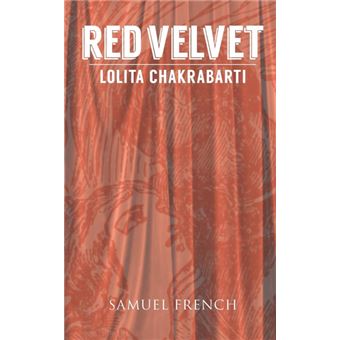 Serie Única - Red Velvet Paperback - 1