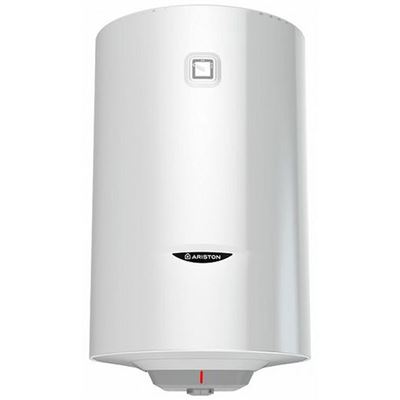 Termo Ariston Pro1r80ves 80l Blanco C