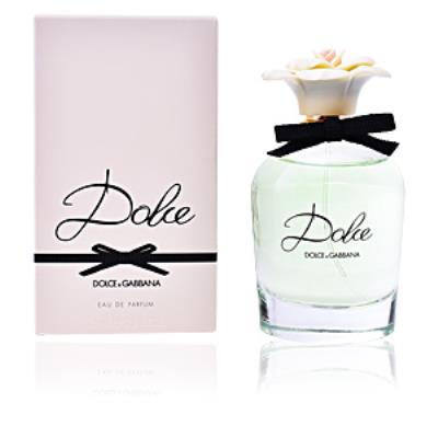 Dolce Eau De Perfume Vaporizador 75 Ml