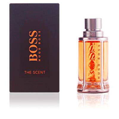 The Scent Eau De Toilette Vaporizador 50 Ml