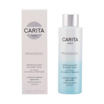 Carita - Progressif Démaquillant Bi-phase Yeux 125 ml - 1